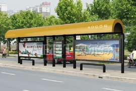 城市候車(chē)亭設(shè)置的法律規(guī)定