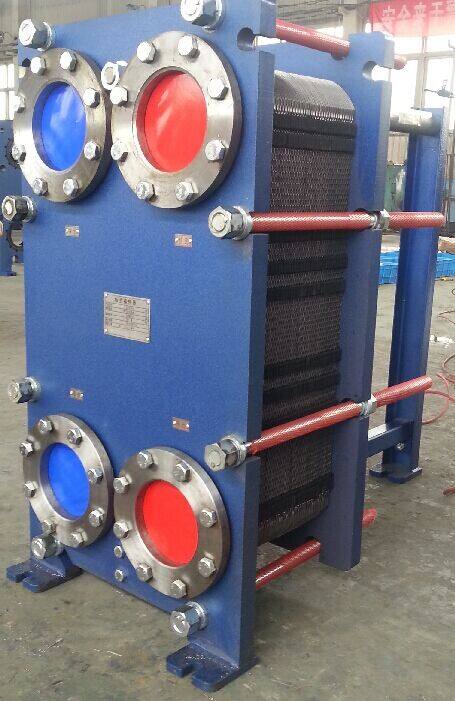 板式換熱器的計算方式有哪些？