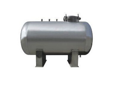 儲罐隱患有哪些？