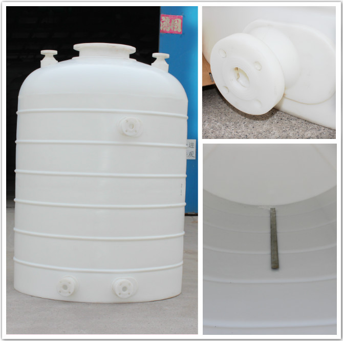 儲罐廣泛應用，車間怎布置才安全呢！