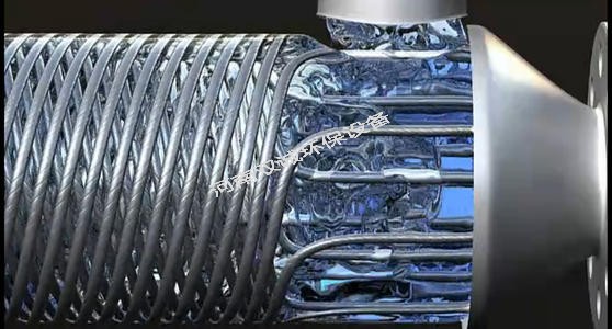 螺旋板式換熱器的結(jié)構(gòu)、性能及特點(diǎn)有哪些?