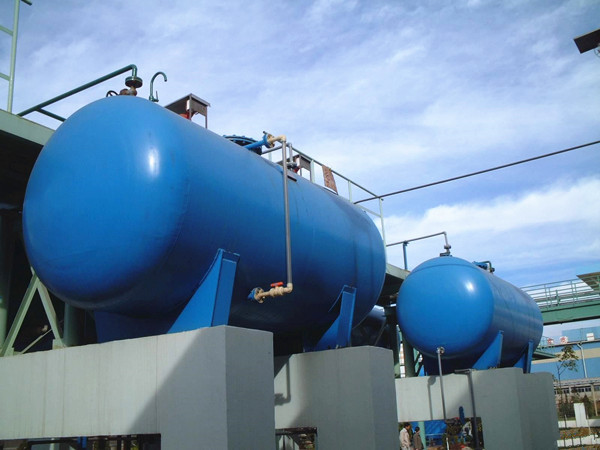 雙誠儲罐的罐體應(yīng)該如何做好強(qiáng)化工作?