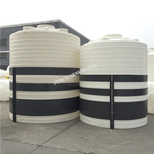 如何保證塑料儲(chǔ)罐的安全使用?-雙誠