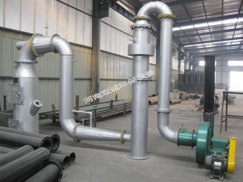 醫(yī)療垃圾焚燒爐的優(yōu)點(diǎn)，如下所示：