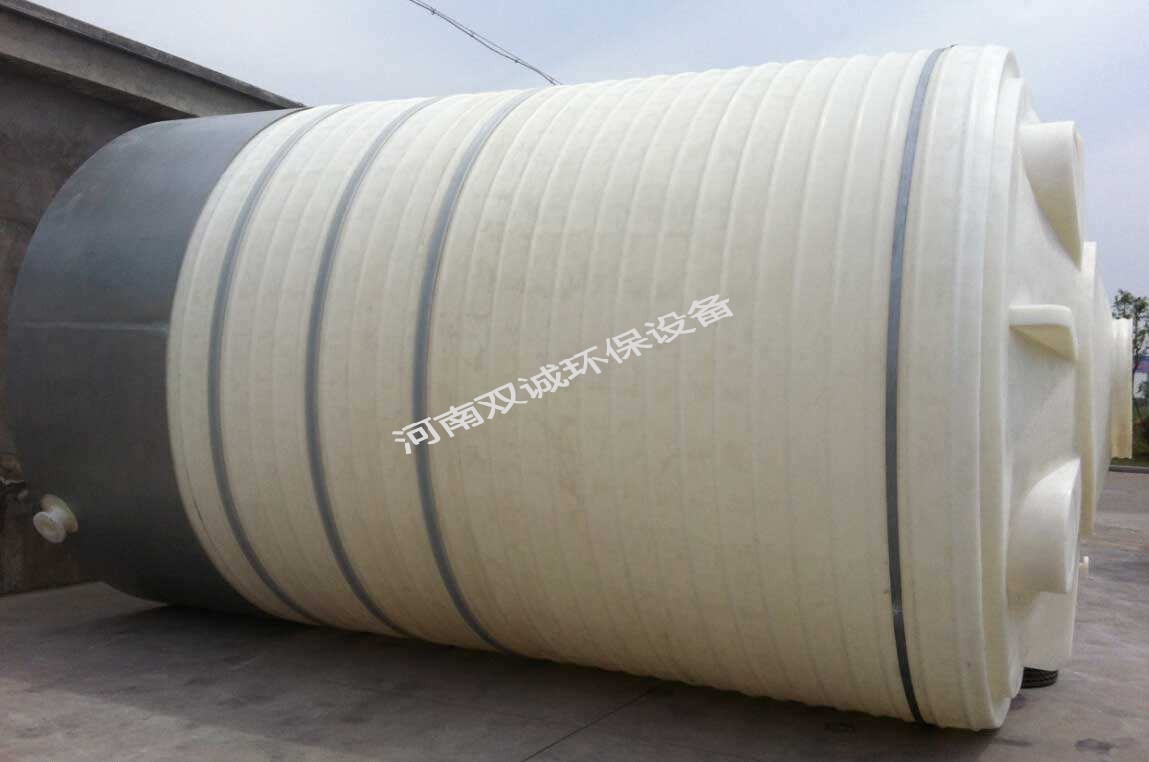 不銹鋼化工儲(chǔ)罐的特性: