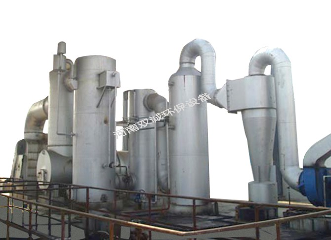 隨著國(guó)家環(huán)境標(biāo)準(zhǔn)趨于嚴(yán)格，生活垃圾焚燒爐焚燒生活污泥主要體現(xiàn)在以下幾個(gè)問(wèn)題：