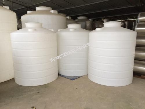 PE儲(chǔ)罐優(yōu)勢體現(xiàn)