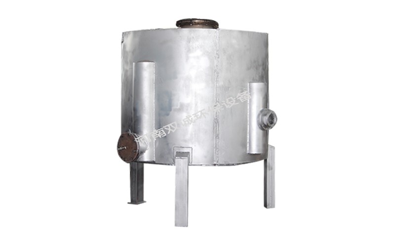 螺旋板式換熱器導(dǎo)致?lián)Q熱管中水結(jié)冰原因！