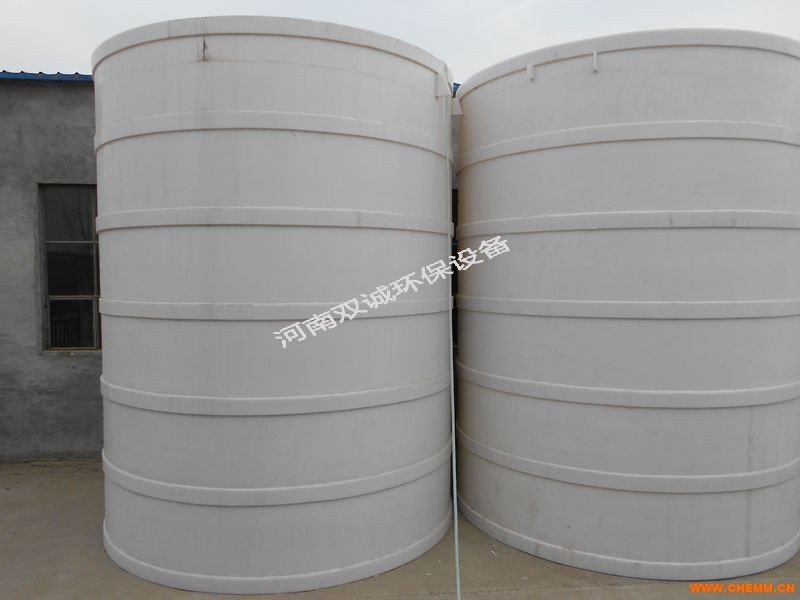 聚丙烯儲(chǔ)罐支座方式都有哪些？