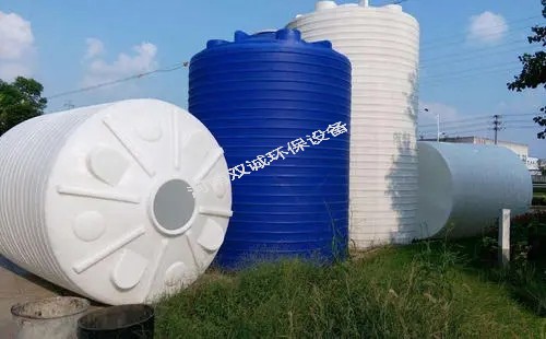 PE儲罐損壞后該如何修復(fù)？