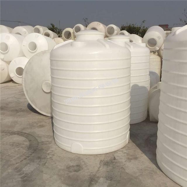 PE儲罐損壞后該如何修復？