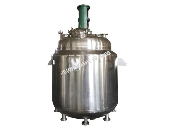 不銹鋼反應(yīng)釜注意事項有哪些？