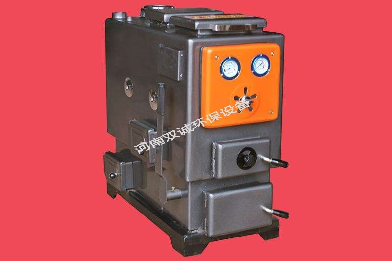 進(jìn)口鍋爐有什么特點?