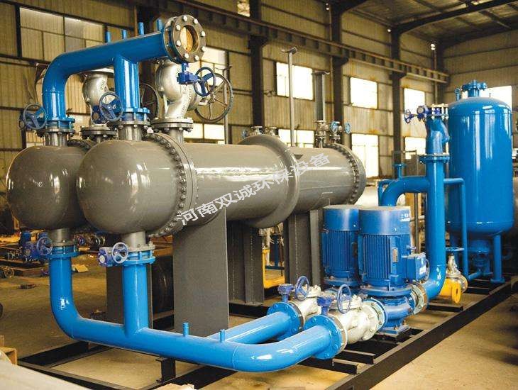 換熱器的制造、檢驗與驗收都有哪些?