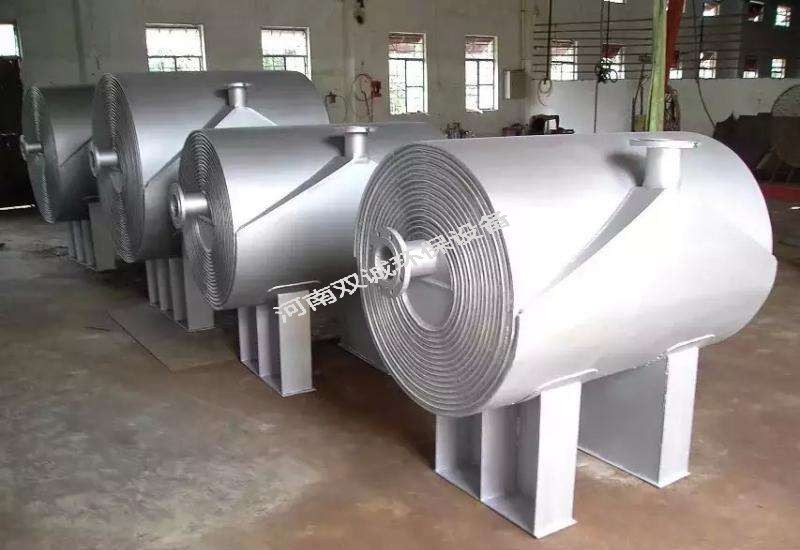 換熱器原理、種類(lèi)、清洗、型號(hào)