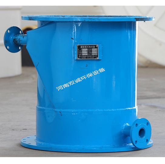 螺旋板式換熱器適用場合有哪些？